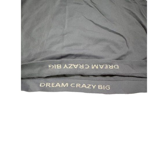 ATHLETA BLUE GRAY TONE ATHLETIC TOP SIZE MEDIUM | E2 - Picture 5 of 6